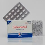 Glibenclamid 5Mg Domesco (H/100V)