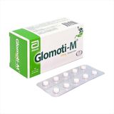 Glomoti M Glomed (H/100V)