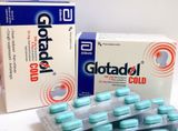 Glotadol Cold Glomed (H/100V)