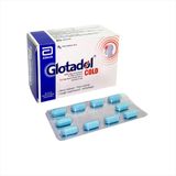 Glotadol Cold Glomed (H/100V)