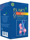 P.Lar’s Gluco Samin+ Pharcoskor (L/60v)