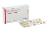 Glucovance 500Mg/5Mg Merck (H/30V)