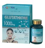 Glutathione 1000mg Dr.Skincare (L/30v) (viên nang)