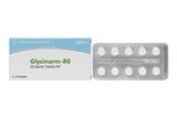 Glycinorm 80 Gliclazid 80Mg Ipca (H/30V)