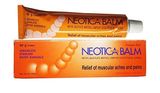 Neoticabalm Analgesic Cream (Tuýp/15Gr)