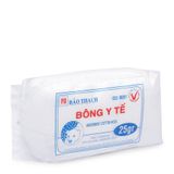 Bông Y Tế Bảo Thạch (G/25Gr)