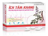 Ích Tâm Khang Đông Tây Pharma (H/30v)