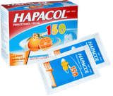 Hapacol 150Mg Dhg (H/24G)