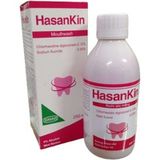 Nước súc miệng Hasankin (C/250ml)