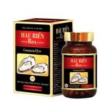 Hàu biển Rox Rostex Pharma USA (đỏ) (C/30v) (Date cận) (viên nang)