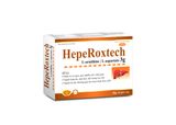 Cốm Hepe Roxtech L-ornithine L-aspartat (H/10 gói)(date cận)