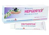 Hepgentex Roussel (T/10gr)