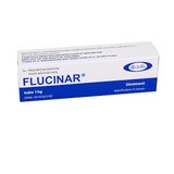 Flucinar Cream Jelfa (Tuýp/15Gr)