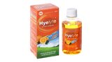 Bù nước và điện giải Hyelyte hương Cam (C/250ml)