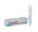 Tratrison Cream Traphaco (T/10Gr)