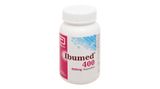 Ibumed Ibuprofen 400Mg Glomed (C/200V) (viên nén)