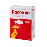 Pacemin Hataphar (H/100V)