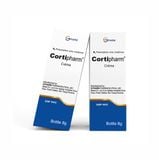 Cortipharm Cream Spharm (L/10c/8g)