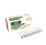 Yuhandexacom Dexamethasone 5mg Yuhan (H/50ống)