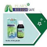 Bổ phổi P.LAR’S RECOUGH SAFE Pharcoskor (C/100ml)