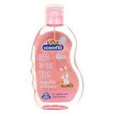 Dầu tắm gội trẻ em Kodomo (C/200ml) (Hồng)