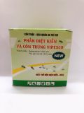 Phấn Diệt Kiến Và Côn Trùng Vipesco New