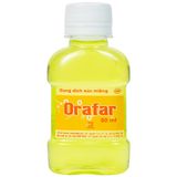 Orafar Pharmedic (C/90Ml)