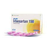 Irbesartan 150mg  SAVI (H/30v)