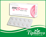 Irbesartan 150mg Tipharco (H/20v) (Date cận)