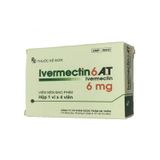 Ivermectin 6mg An Thiên (H/4v)