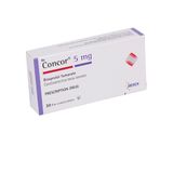 Concor 5.0Mg Merck (H/30v)