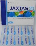 Jaxtas Esomeprazol 20mg Savipharm (H/14v)