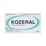 Kozeral Ketorolac 10Mg Davipharm (H/60V)