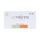 Acnekyn Acetaminophen 500Mg Đông Nam (H/100V) (viên nén)