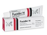 Fucidin-H Cream Leo (Tuýp/15Gr)