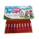 Siro ăn ngon Jollikid Sumo (H/20 ống/10ml)