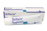 Kem Trị Mụn Differin Cream 0.1% (Tuýp/30G)