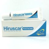 Hiruscar Post Acne Medinova (Tuýp/5Gr) (Date cận)