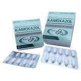 Kamoxazol 800mg/160mg Khapharco (H/100v)