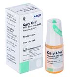 Kary Uni Santen (C/5Ml)