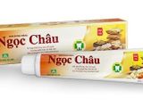 Kem Đánh Răng Ngọc Châu Hoa Linh (Tuýp/170Gr)(Lớn)