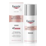 Kem dưỡng trắng ban đêm Eucerin Spotless Brightening Night Cream (C/50ml)