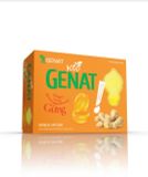 Kẹo Genat Gừng (H/100v)