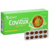 Kẹo thảo mộc Covitux Genat (H/30v) (Lớn)