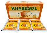 Kharesol Khapharco (H/40 gói) (Date cận)