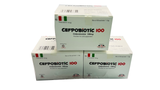 Combo 10 Hộp Cefpobiotic Cefpodoxime 100mg Tenamyd (H/30g) (Date cận)