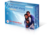 Kim Miễn Khang Dp Á Âu (H/30V)