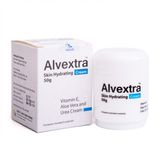 Alvextra Cream Tanida (T/50Gr)