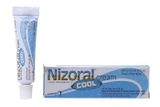 Nizoral Cool Cream - Janssen (T/5G) (Xanh Dương)