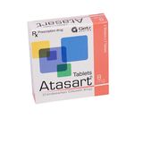 Atasart 8mg Getz Pharma (H/14v)